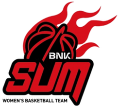 BNK釜山萨姆女篮